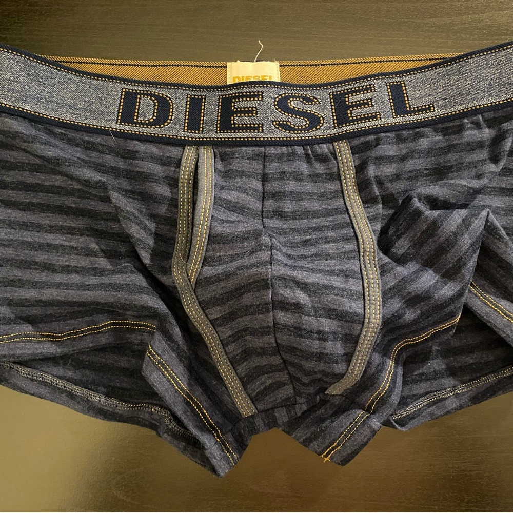 Diesel Trunks